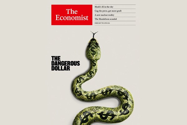 عصر تزلزل دلار