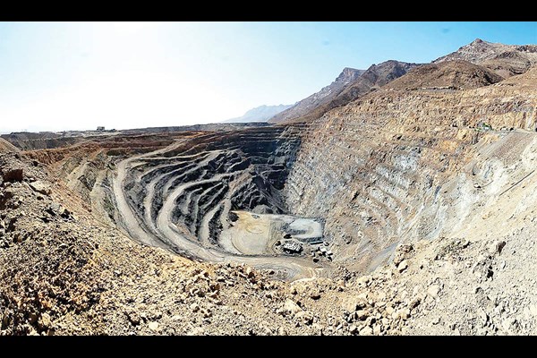 مشکلات بزرگ معادن کوچک