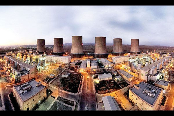 آینده مبهم صنایع انرژی‌بر