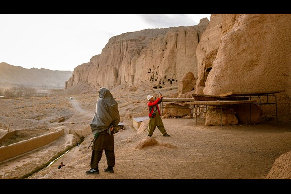 ماجراجویی در افغانستان