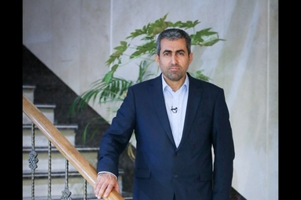 پورابراهیمی رئیس مجمع نمایندگان کرمان شد