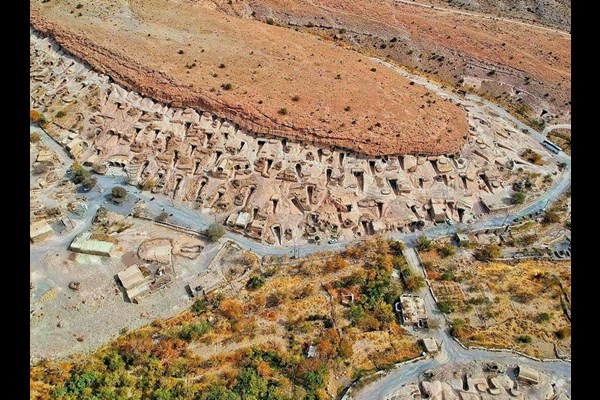 وب‌سایت پایگاه میراث جهانی میمند راه‌اندازی شد