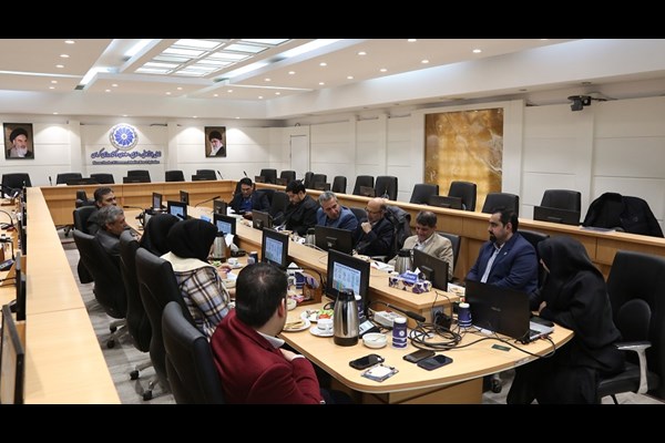 تقویت اکوسیستم پژوهشی استان کرمان