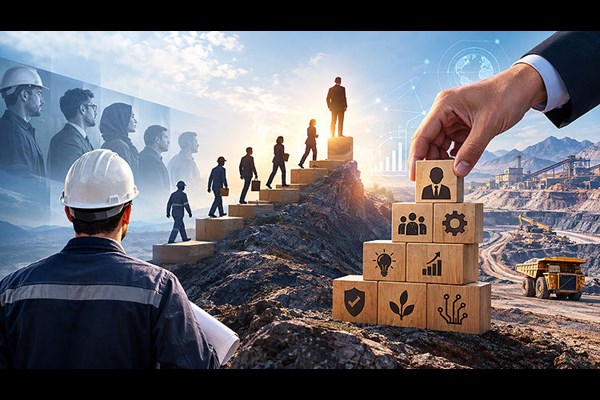 حلقه مفقوده مدیریت معادن