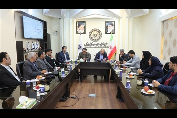 راه نجات خرما از مسیر پاکستان