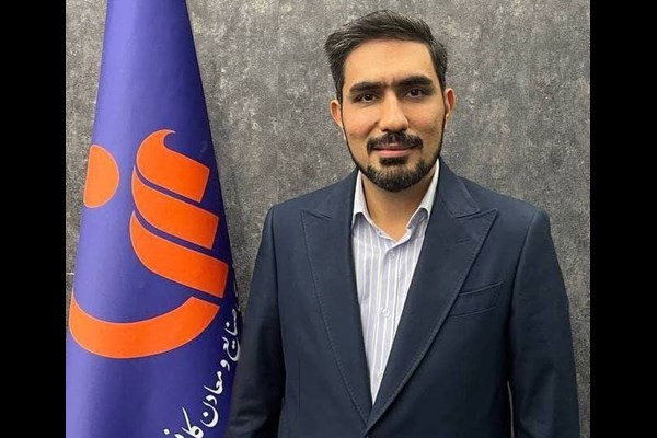 مدیرعامل جدید «کانی مس» معرفی شد