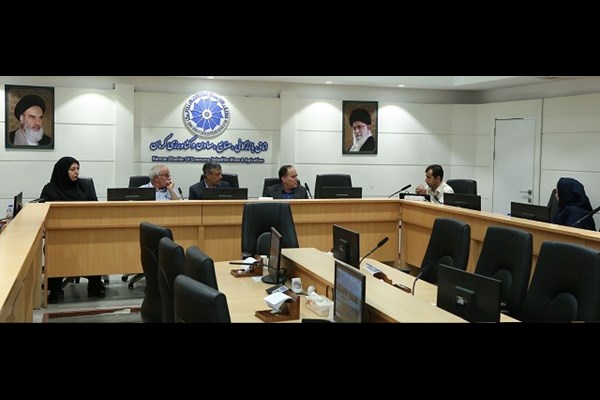مستندسازی اصالت فرش کرمان 