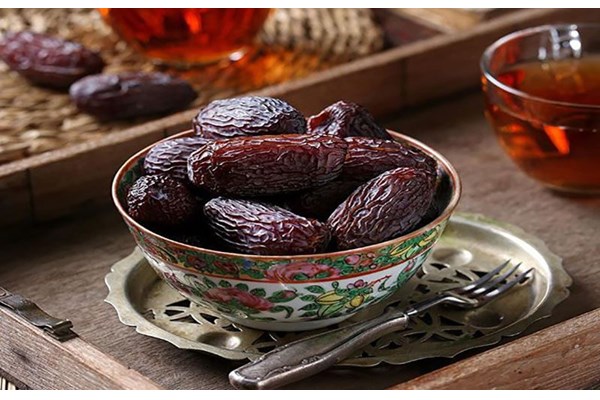 فروش خرمای ماه رمضان به قیمت مصوب 