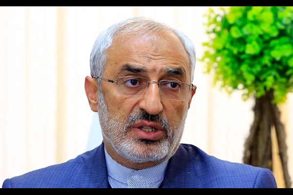 وزیر صمت به کرمان سفر می کند