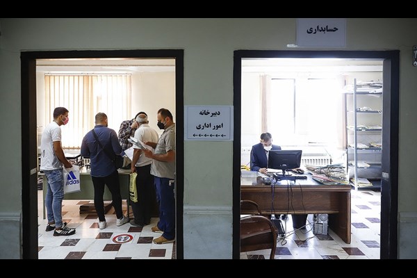کمترین سهم از کارکنان بخش دولتی در «کرمان»