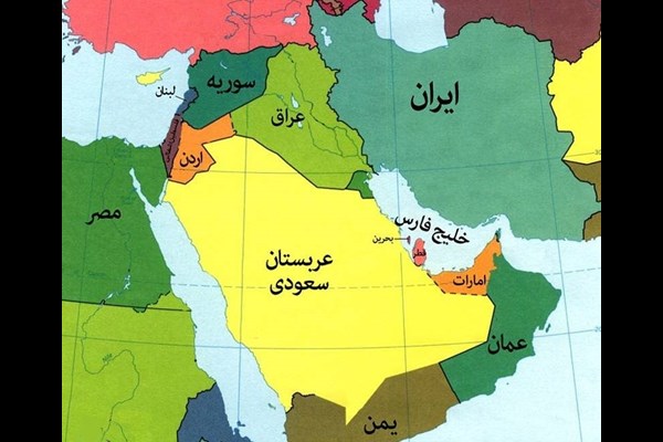 آیا خاورمیانه در سال ۲۰۲۴ آرام می‌گیرد؟