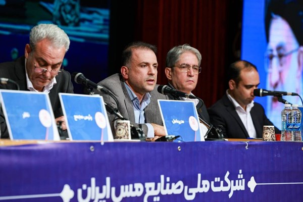 افزایش ضریب جذب منابع در فملی