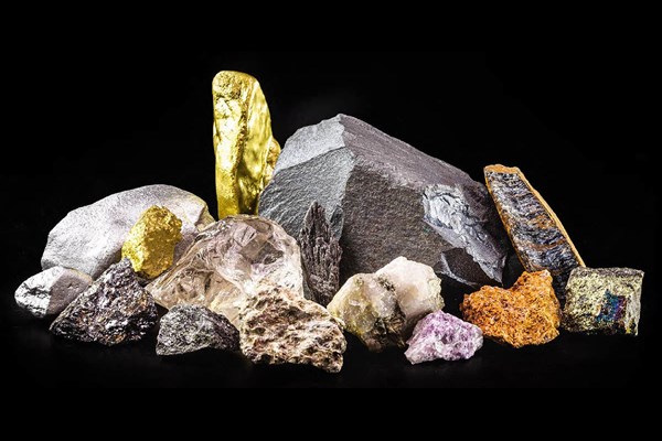 نوسانات فلزات در ۲۰۲۶