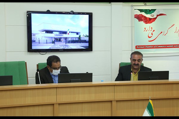 شرایط «کشاورزی قراردادی» در کرمان بررسی شد