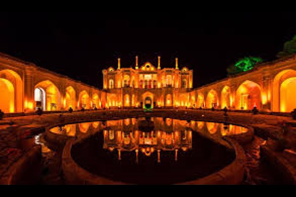 برگزاری جشنواره تابستانه در کرمان