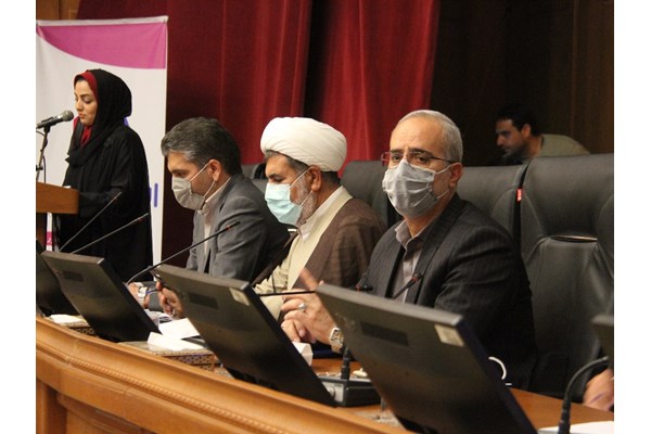 فعالیت ۱۰هزار کارآفرین شناسنامه‌دار در کرمان