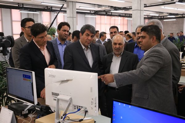 حمایت نظام بانکی از توسعه کرمان