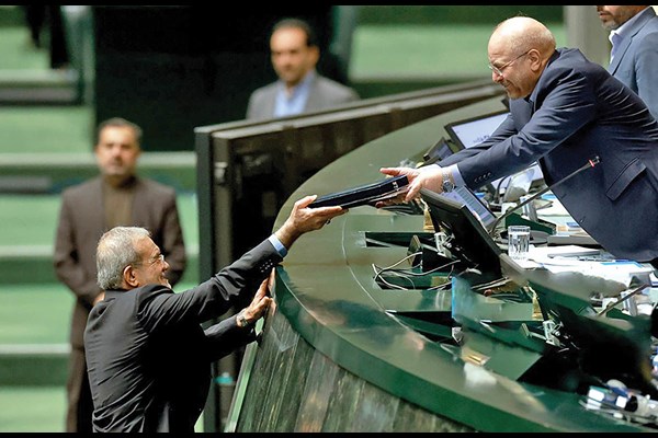 اما و اگرهای «بودجه مالیات‌پایه»