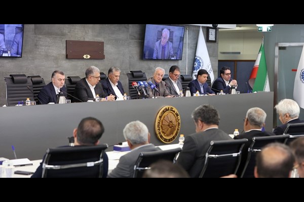  احیای صادرات خدمات فنی‌ومهندسی ایران