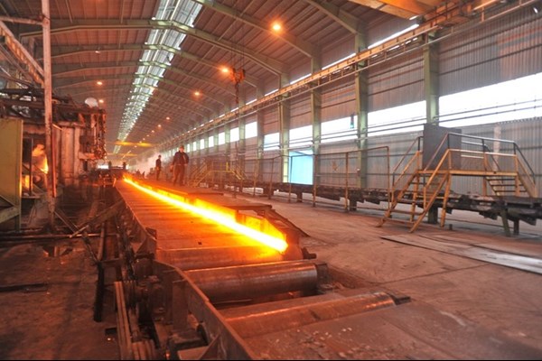 افزایش تعطیلی کارخانه‌های کوچک فولادی