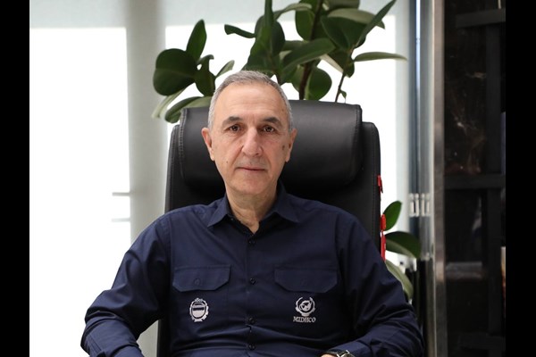 مدیرعامل جدید «سیسکو» منصوب شد