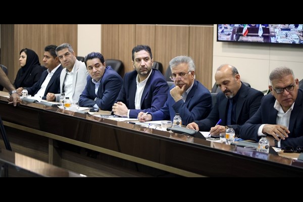 ماموریت‌های پنج‌گانه بخش خصوصی