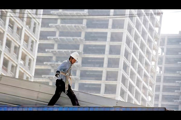 تله چینی در صنعت ساختمان ایران