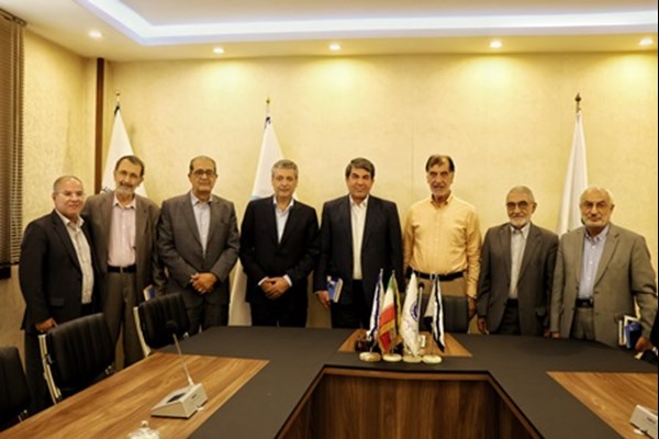 روند توسعه استان کرمان بررسی شد