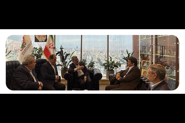 تاسیس «مرکز مالی بین‌المللی کرمان» 