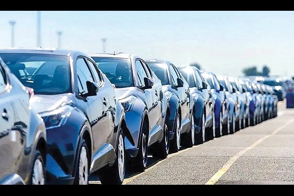 نقض حقوق مشتریان مونتاژی؟