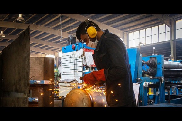 کوچ نیروی کار از صنعت