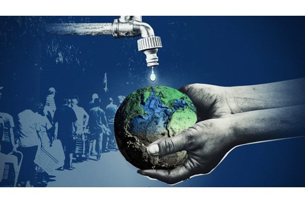 کالبدشکافی مساله آب در برنامه‏‏‌های توسعه