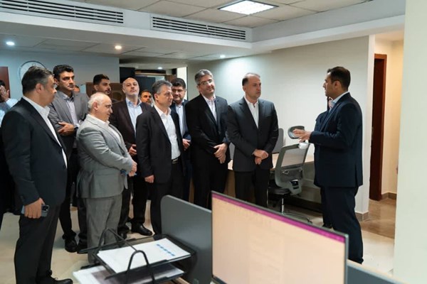 شناسایی قابلیت‌های فناورانه در متمم