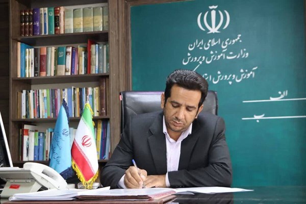 آغاز پویش ملی مدرسه‌سازی در کرمان