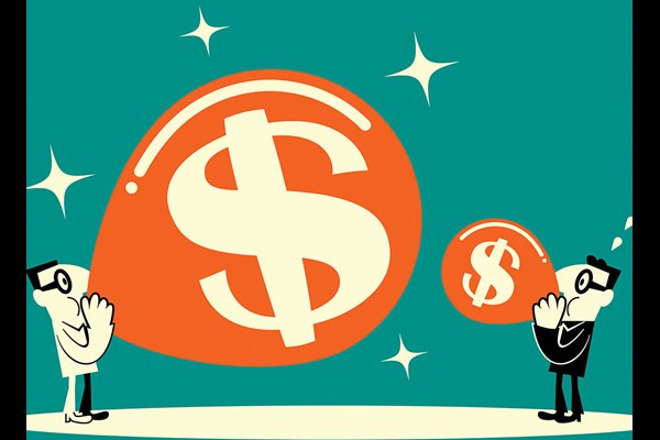 شبیخون پولی به سفره‌های کوچک