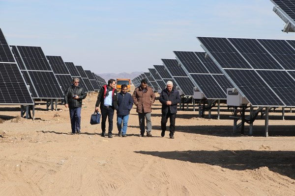 شتاب‌زدگی در توسعه خورشیدی‌ها