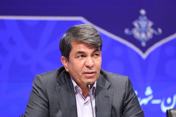 تصویب مرکز لجستیک کرمان و سیرجان