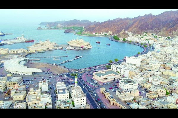 عمان به «رتبه سرمایه گذاری» رسید