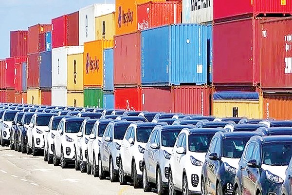 ماجرای معوقات مونتاژکاران