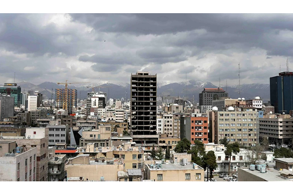 افزایش ۲۱۲۰ درصدی هر متر واحد مسکونی در کرمان