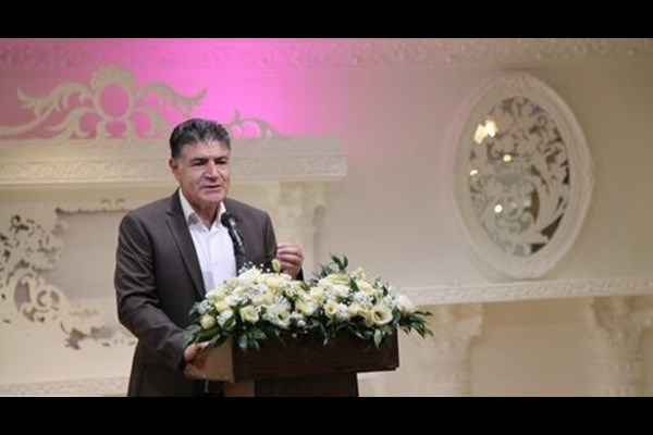 درگذشت چهره شاخص هتلداری کرمان 