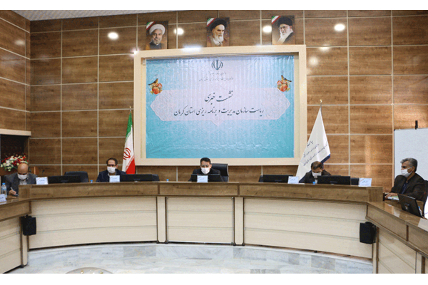 نتایج و دستاوردهای اجرای برنامه ششم توسعه در استان کرمان