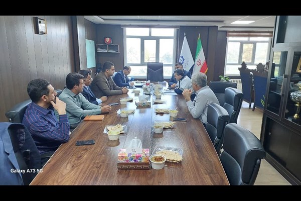پهنه‌بندی کرمان برای مواقع بحرانی