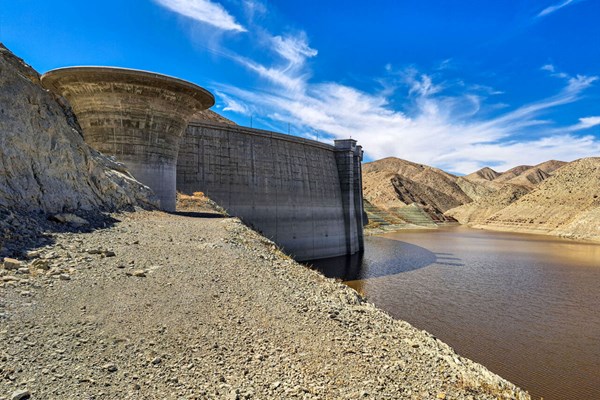 زنگ خطر بحران آب به دولت رسید