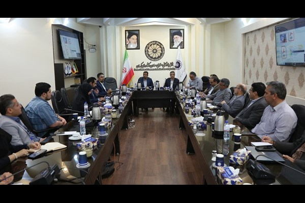 سیاست‌گذاری برای نیروی کار خارجی