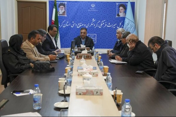 گردشگری غذا، ظرفیتی برای معرفی کرمان