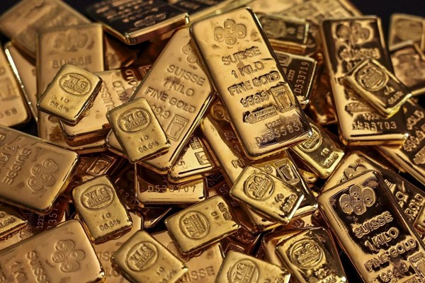 طلای جهانی در مرز ۴ هزار دلار