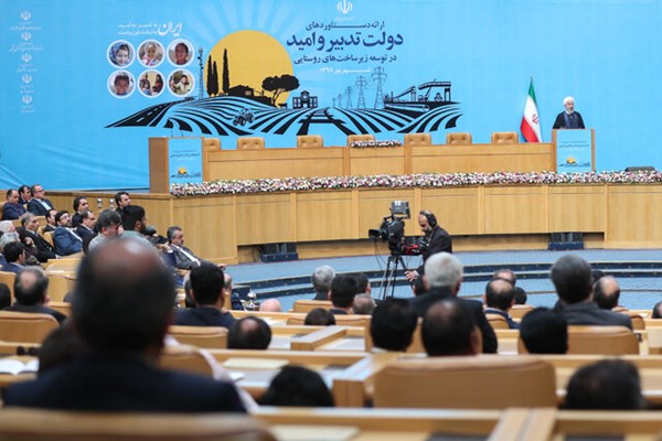 افتتاح 835 پروژه روستایی استان کرمان با اعتبار 284 میلیارد تومان