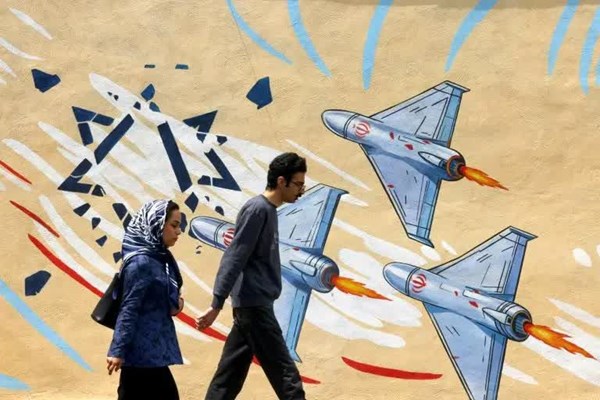 آزمون حکمرانی اقتصادی