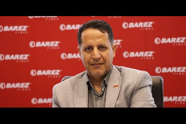 انتخاب مجدد میرزایی به مدیرعاملی بارز